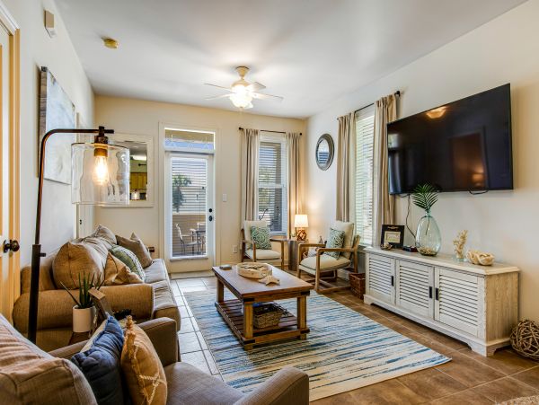 Beaches Of South Walton Condo 1008013