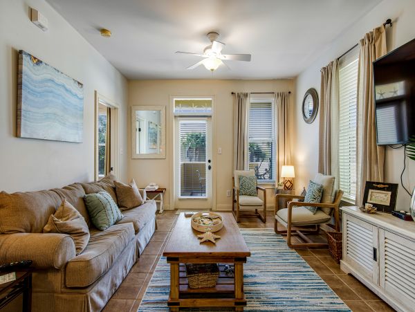 Beaches Of South Walton Condo 1008013