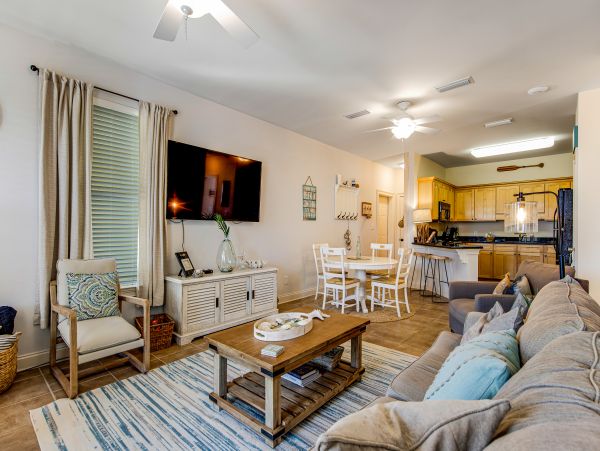 Beaches Of South Walton Condo 1008013