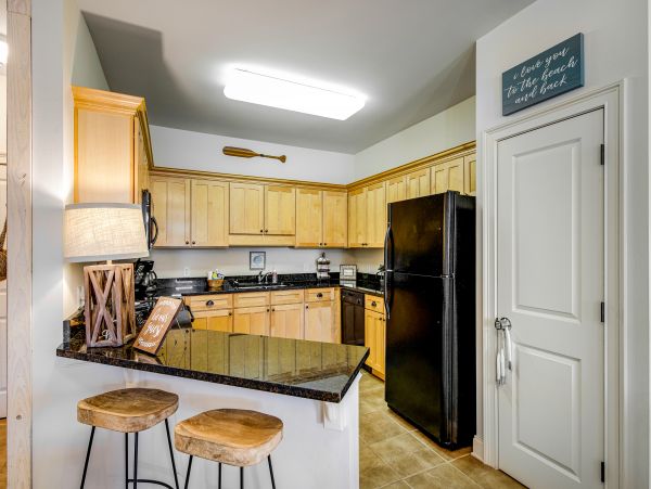 Beaches Of South Walton Condo 1008013