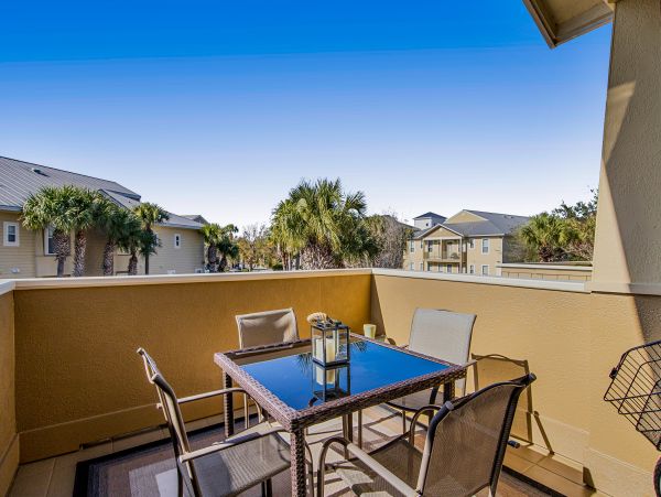 Beaches Of South Walton Condo 1008013