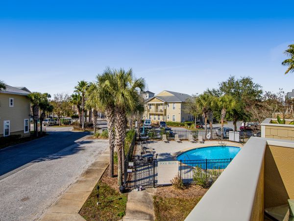 Beaches Of South Walton Condo 1008013