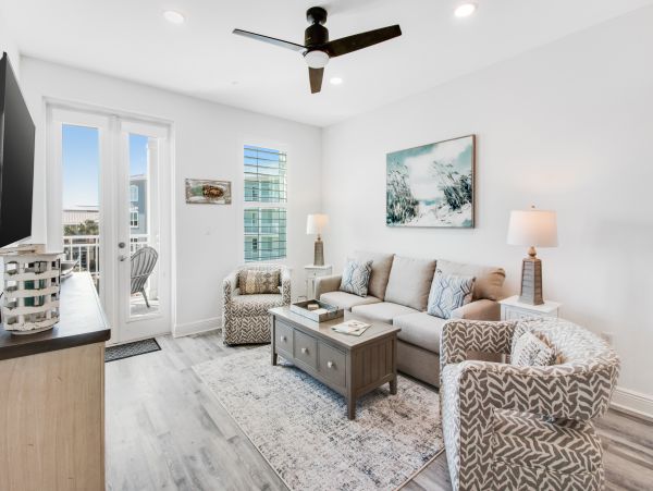 Beaches Of South Walton Condo 1008014