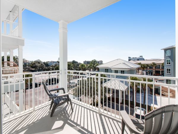 Beaches Of South Walton Condo 1008014