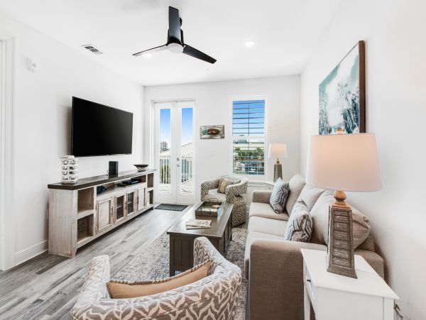 Beaches Of South Walton Condo 1008014