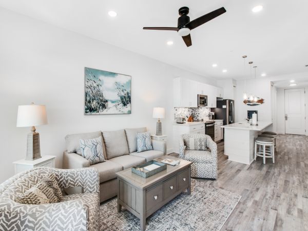 Beaches Of South Walton Condo 1008014