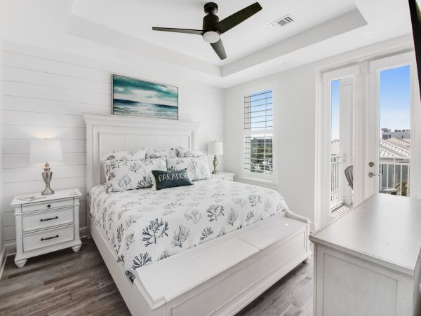 Beaches Of South Walton Condo 1008014