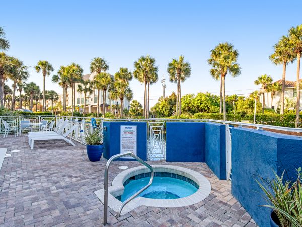 Beaches Of South Walton Condo 1008014