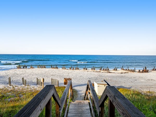 Beaches Of South Walton Condo 1008014