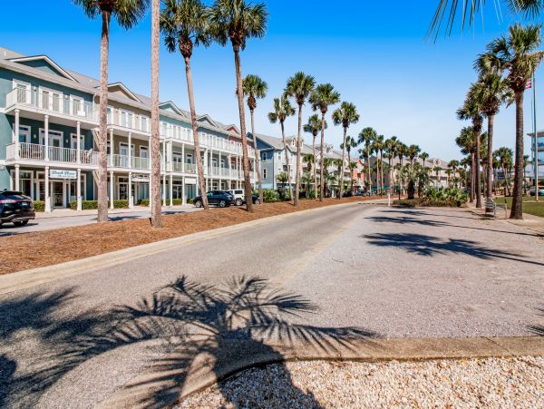 Beaches Of South Walton Condo 1008014