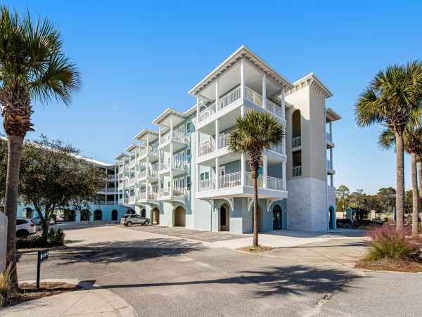 Beaches Of South Walton Condo 1008014