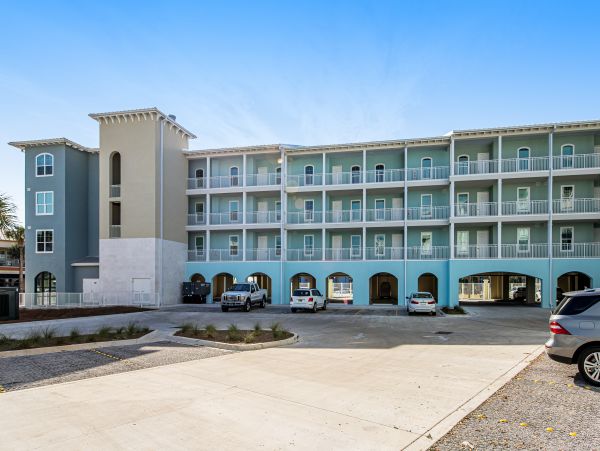 Beaches Of South Walton Condo 1008014