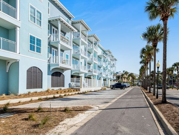 Beaches Of South Walton Condo 1008014