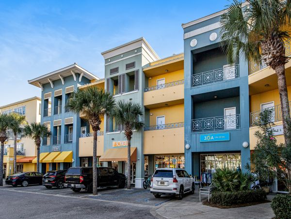 Beaches Of South Walton Condo 1008014