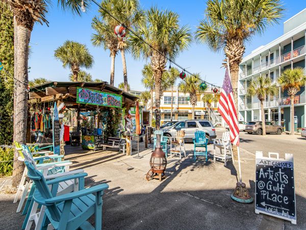Beaches Of South Walton Condo 1008014