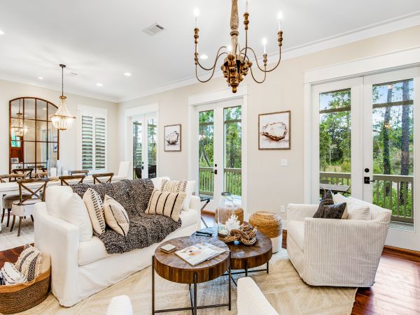 Beaches Of South Walton Home 1008015