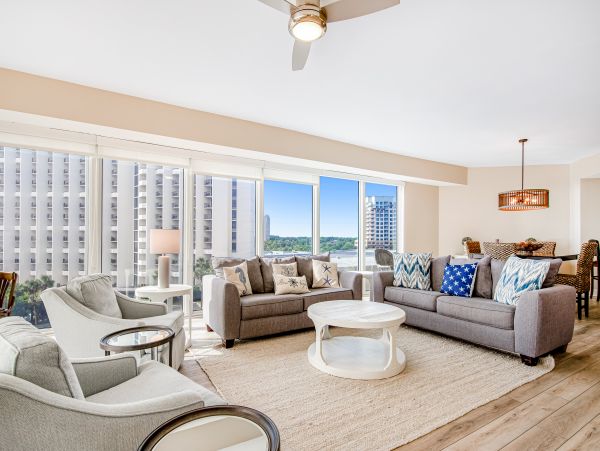Beaches Of South Walton Condo 1008016