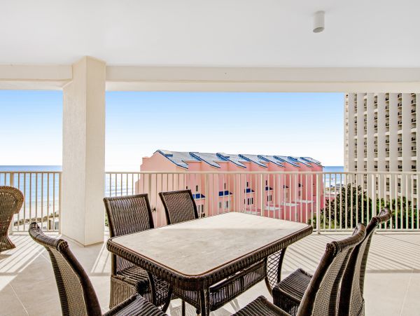 Beaches Of South Walton Condo 1008016