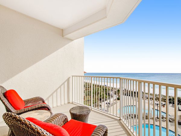 Beaches Of South Walton Condo 1008016