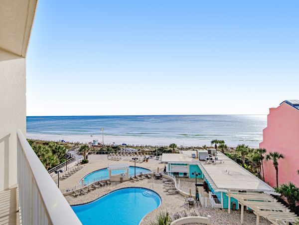 Beaches Of South Walton Condo 1008016