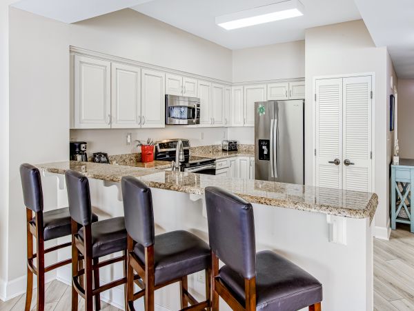Beaches Of South Walton Condo 1008016