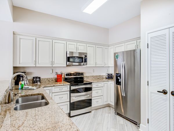 Beaches Of South Walton Condo 1008016