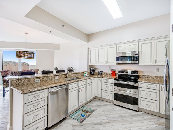 Beaches Of South Walton Condo 1008016