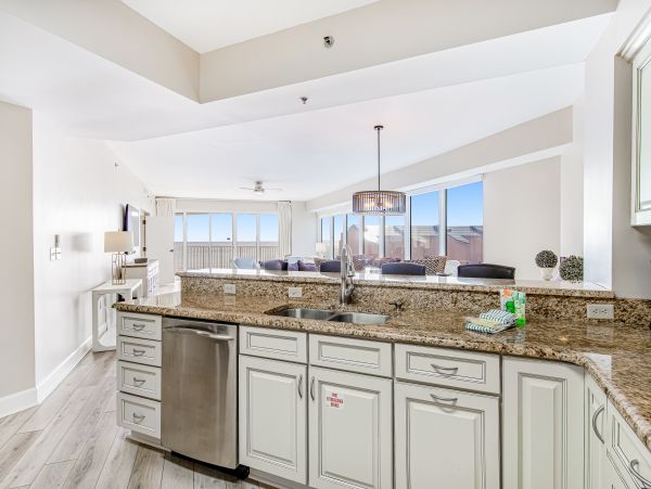 Beaches Of South Walton Condo 1008016