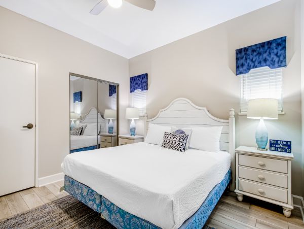 Beaches Of South Walton Condo 1008016