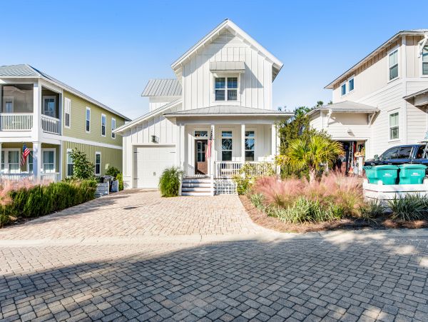 Beaches Of South Walton Home 1008017