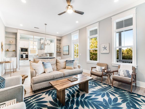 Beaches Of South Walton Home 1008017