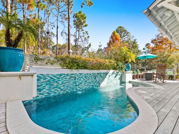 Bright and Spacious Home