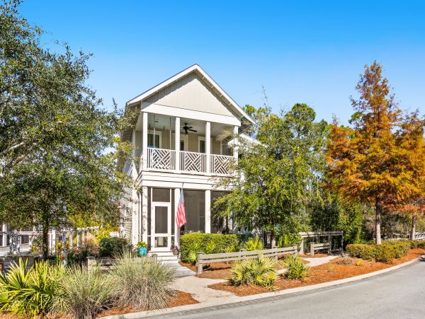 Bright and Spacious Home