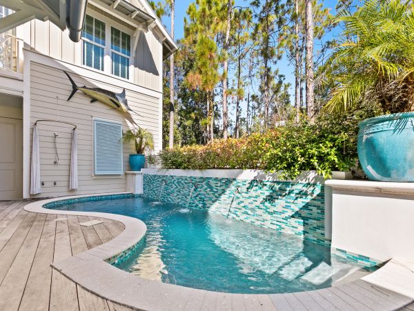Bright and Spacious Home