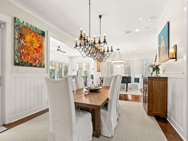Bright and Spacious Home