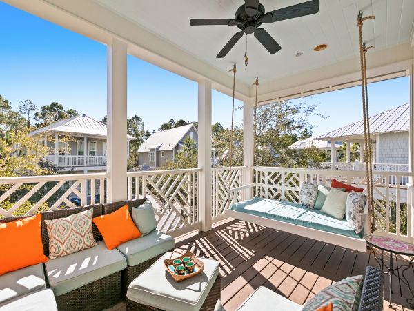 Bright and Spacious Home