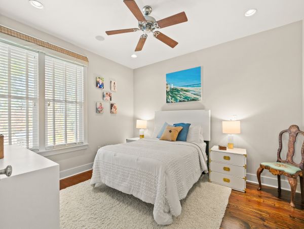 Bright and Spacious Home