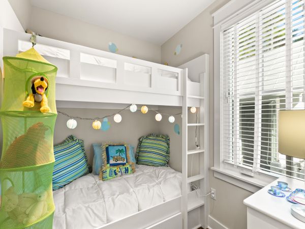 Bright and Spacious Home