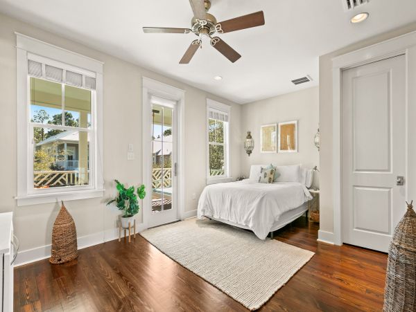 Bright and Spacious Home