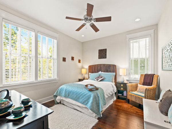 Bright and Spacious Home