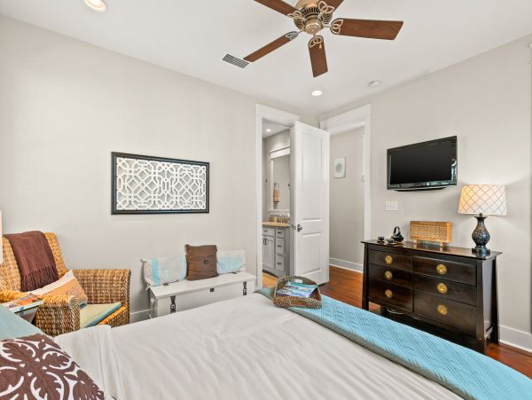 Bright and Spacious Home