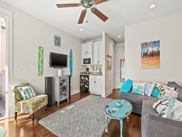 Bright and Spacious Home