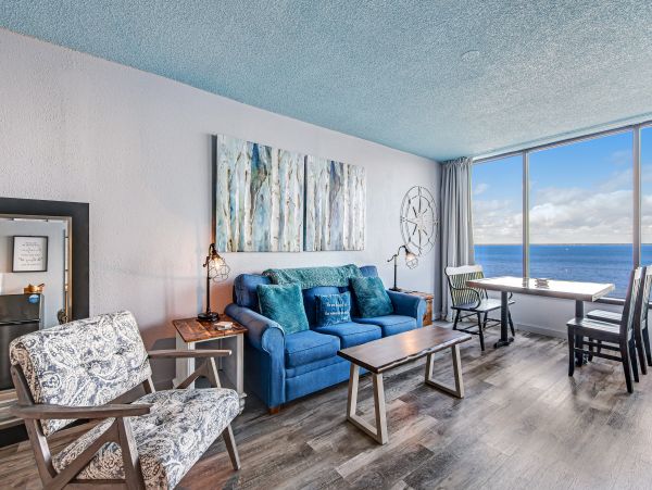 Beaches Of South Walton Condo 1008021