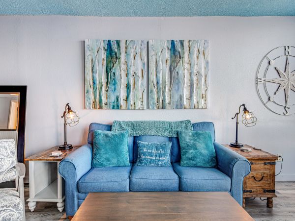 Beaches Of South Walton Condo 1008021