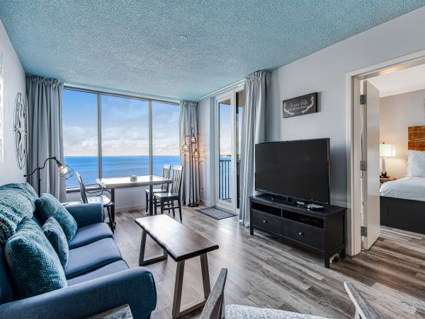 Beaches Of South Walton Condo 1008021