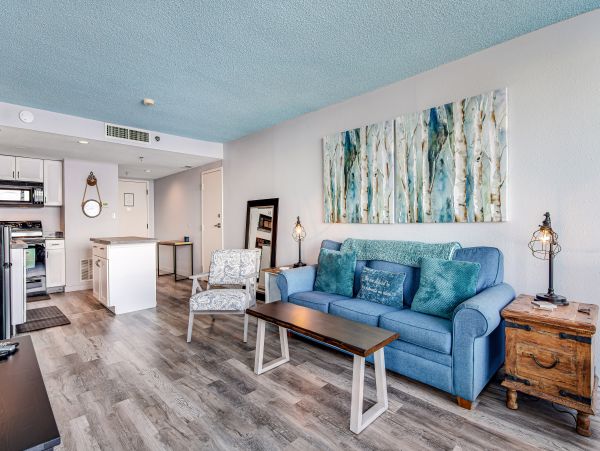 Beaches Of South Walton Condo 1008021