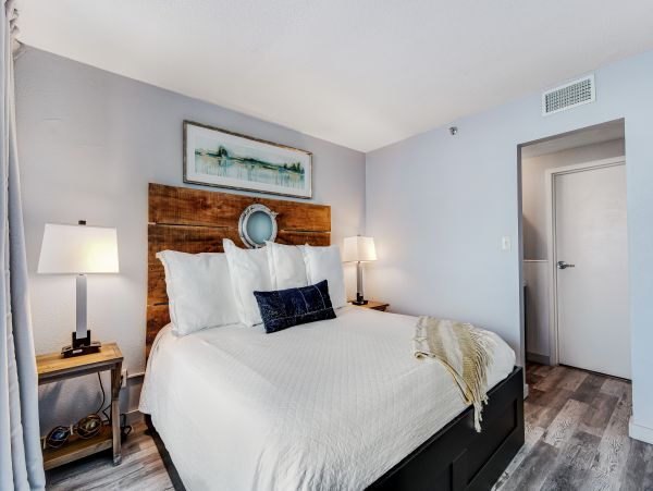 Beaches Of South Walton Condo 1008021