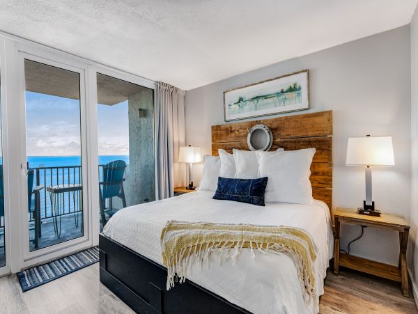 Beaches Of South Walton Condo 1008021