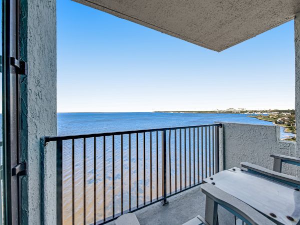 Beaches Of South Walton Condo 1008021