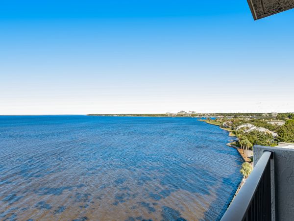 Beaches Of South Walton Condo 1008021